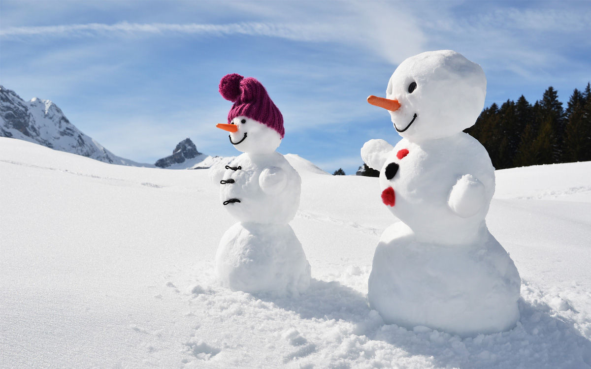 nieve